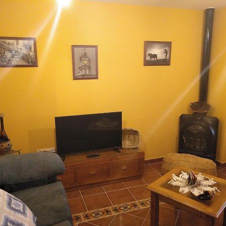 Casa Rural La Santiaga Arroyo de la Luz ภายนอก รูปภาพ