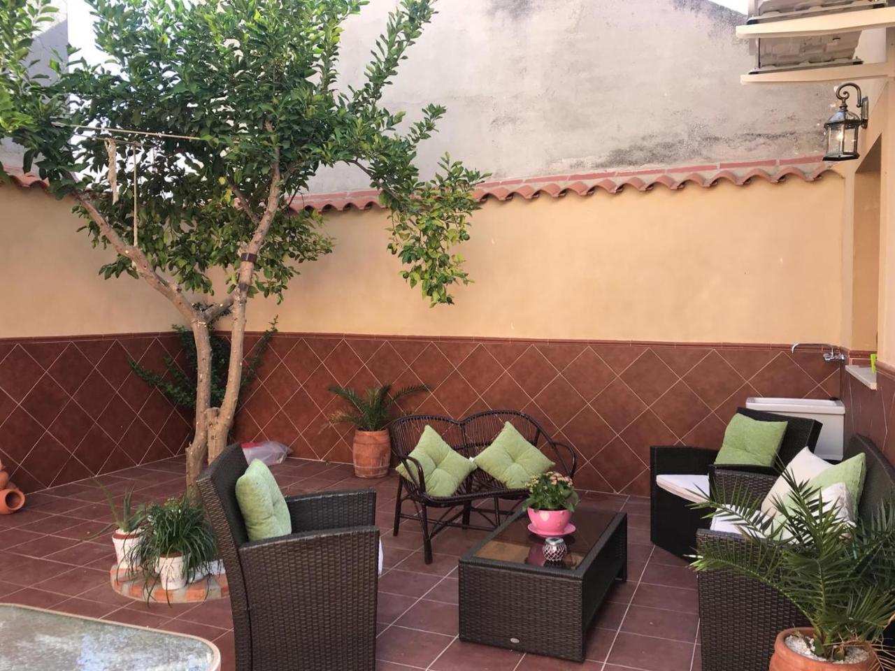 Casa Rural La Santiaga Arroyo de la Luz ภายนอก รูปภาพ